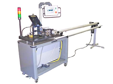 wire cutting machine manufacturers